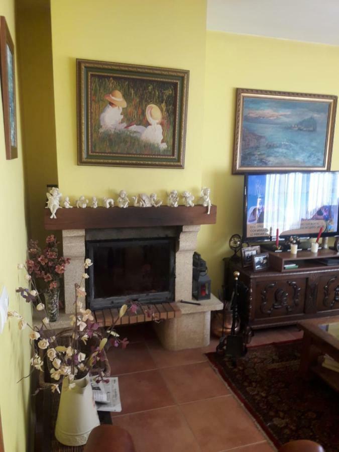 Villa eltxok Llanes Exterior foto